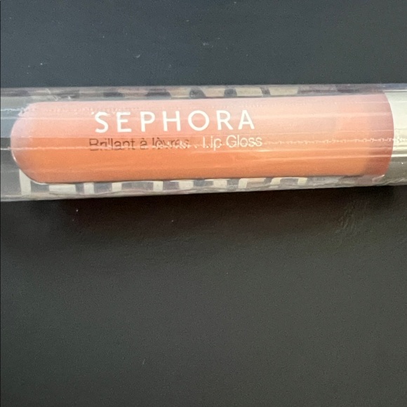 SEPHORA NOT TODAY BRILLIANT LIP GLOSS
NWT - Picture 5 of 5
